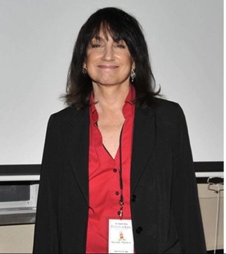 Photo of Merrill Markoe